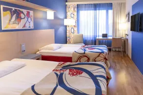 Scandic Hyvinkää - Room