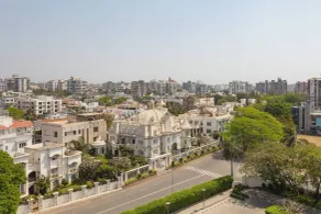 Surat Marriott Hotel - Rom