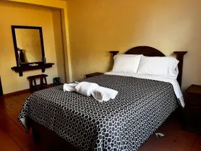 Hotel Renacer - Zimmer