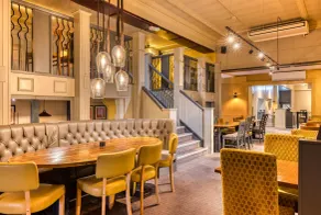 Premier Inn London Harrow - Restaurant