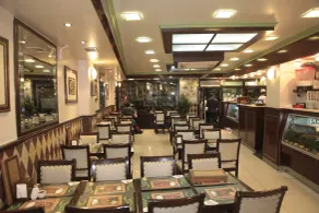 Golden Pen Hotel - Restaurant
