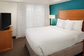 Residence Inn by Marriott Harrisburg Hershey - Chambre