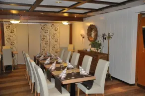 Hotel Löwen - Restaurant