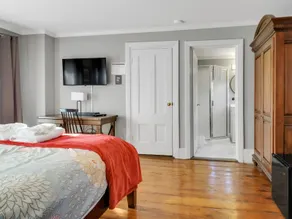 The Thistle Inn - Room