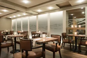 Friday Harbor House - Restaurant