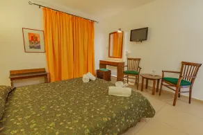 Esperides Hotel - Chambre