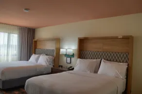 Holiday Inn Mobile West I-10 by IHG - Vue de la chambre
