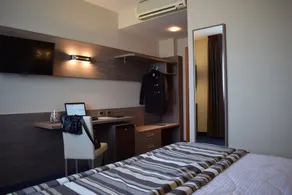 Roma Domus Hotel - Room