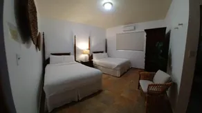 Turtle Bay Inn - Chambre