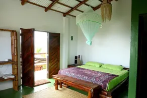 Un Dia Boutique Resort - Bathroom