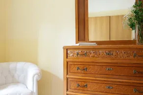 Palazzo Brunaccini Boutique Hotel - Room
