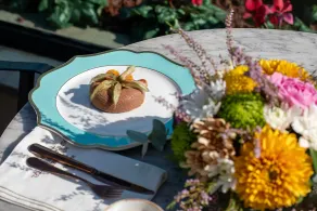 MFB Tarabya Hotel - Restaurant