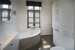 Buitenplaats Welsdael - Casa de banho