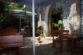 Hotel Rixhi - Restaurant