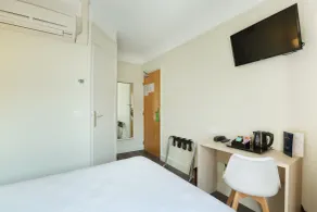 Hotel Murat - Rom