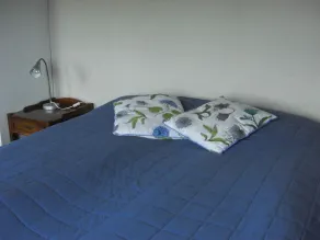 Hagestad 47 - Habitación