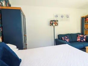 Peony Cottage - Room