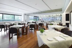 NH Milano Congress Centre - Restaurant