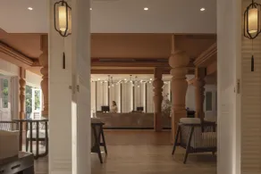 The Pe La Resort, Phuket - SHA Extra Plus - Réception