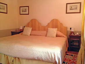 Agriturismo Parco Fiorito  - Zimmer
