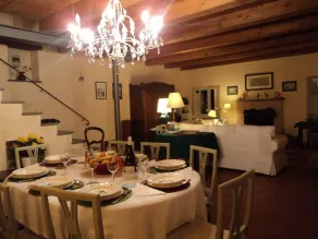 BB Sanvalentino - Restaurant