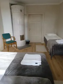 Kungsgården BnB - Værelse