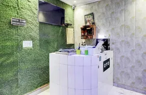 Pyrenees Homestay - Reception