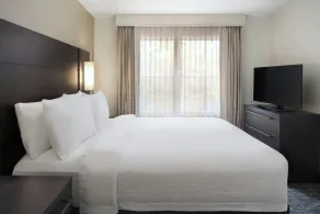 Residence Inn by Marriott Albany East Greenbush/Tech Valley - Chambre
