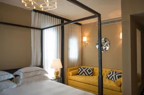 Brown Beach House Tel-Aviv, a member of Brown Hotels - Chambre