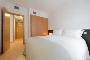 Madrid Airport Suites, Affiliated by Meliá - Chambre