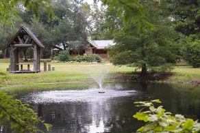 Beaver Creek Lodge Huntington Home with Pond - Interior