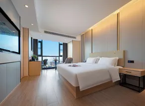 Zhangjiajie Hero Boutique Hotel - Camera