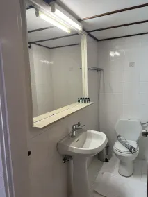 Smart Accommodation Rhodes - Salle de bain