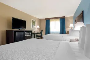 Best Western Ville Platte - Zimmer
