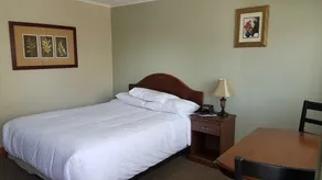 Birch Knoll Motel - Quarto