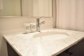 Skyline Properties - Salle de bain