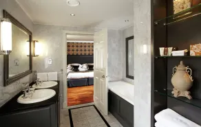 Rowhill Grange Hotel & Utopia Spa - Bathroom