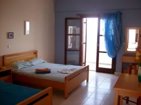 Pali Nisyros Hotel - Rom
