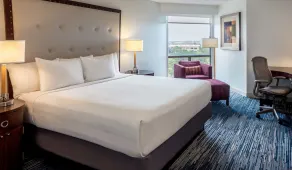 Sonesta Hotel Houston IAH Airport - Chambre
