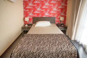 Hotel Fortyfive - Habitación
