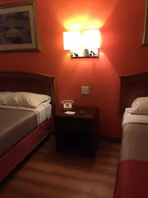 Motel 6-Frackville, PA - Room