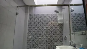 riad casa bahia asilah - Badezimmer