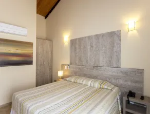 Praia Bonita Resort & Conventions - Praia de Camurupim - Room