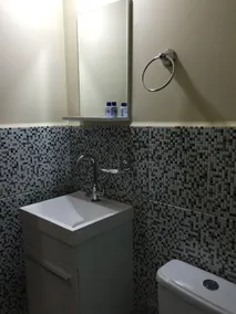 Suacasita - Bathroom