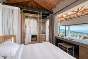Artblue Villas - Room