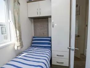 28 Borwick Lakes - Chambre