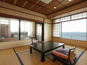 Atagawa Yamatokan - Camera