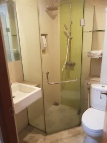 Image Hotel & Resto - Bathroom