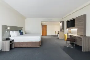 Sydney Central Hotel managed by The Ascott Limited - Room