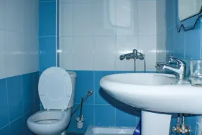 Apartments Romario - Bathroom